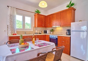 Stacys Apartment 3 near Sidari