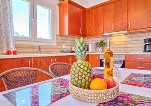 Stacys Apartment 3 near Sidari