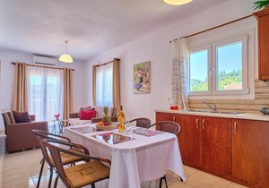 Stacys Apartment 3 near Sidari