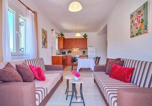Stacys Apartment 3 near Sidari