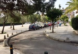 Stadium HiEnd Flat | Top Location