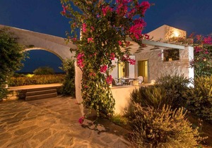 STAGONES LUXURY VILLAS - PREMIER VILLAS