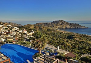Stefanos Village
