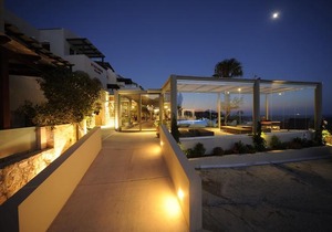 Stefanos Village