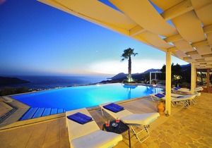 Stefanos Village