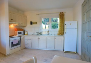Sterna Apartment: Gaios Paxos, Sea views, WiFi