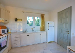 Sterna Apartment: Gaios Paxos, Sea views, WiFi