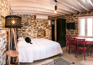 Stone House -Imarkellis Boutique Villas