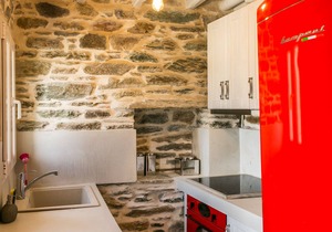 Stone House -Imarkellis Boutique Villas