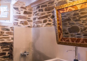 Stone House -Imarkellis Boutique Villas
