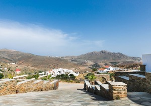 Stone House -Imarkellis Boutique Villas