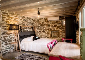 Stone House -Imarkellis Boutique Villas