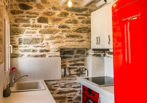 Stone House -Imarkellis Boutique Villas