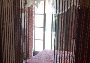 Studio apartment 2 on Diakofti beach