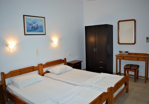 Studio Apt. By The Sea In The Heart Of Agia Marina #2