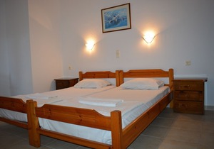 Studio Apt. By The Sea In The Heart Of Agia Marina #2