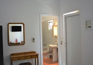 Studio Apt. By The Sea In The Heart Of Agia Marina #2