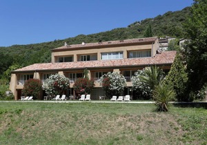 Studio flat ∙ 1 bedroom ∙ 2 guests in Vallon-Pont-d'Arc