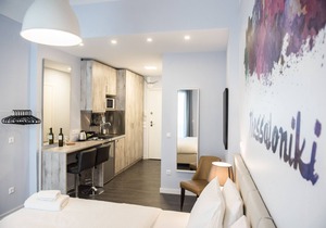 Studio Nephele by QR booking