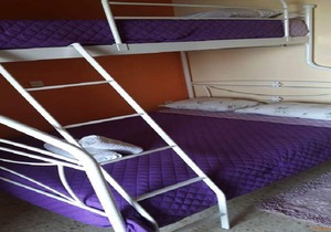 STUDIOS MAREMA APARTMENTS KORONI