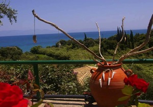 STUDIOS MAREMA APARTMENTS KORONI