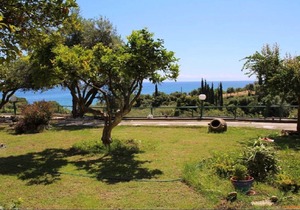 STUDIOS MAREMA APARTMENTS KORONI