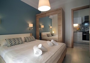 Stylish Modern Apartment, Nilie Hospitality MGMT