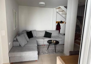 Stylish Studio Apartment - 8F House