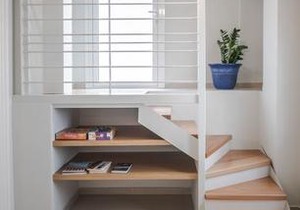 Stylish Studio Apartment - 8F House
