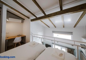 Stylish Studio Apartment - 8F House
