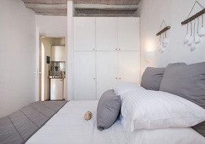 Suite "Helios" - Panorea Thea Complex - Mykonos