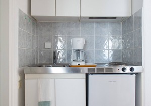 Suite "Seablue" - Panorea Thea Complex - Mykonos
