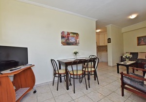 Sun Flower Apartment (3rd) - Nea Fokaia Halkidiki