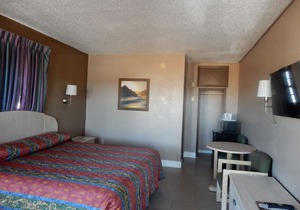 Sunset Inn in St. Augustine