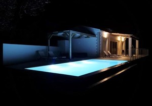 Sunset Sea View Villa 3