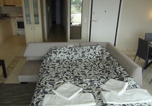 Sunset Sea View Apartment