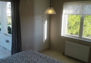 Sunset Sea View Apartment