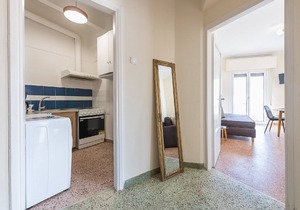 Super Paradise apartment # 3b