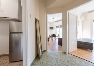 Super Paradise apartment # 3b