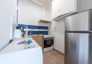 Super Paradise apartment # 3b