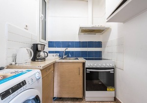 Super Paradise apartment # 3b