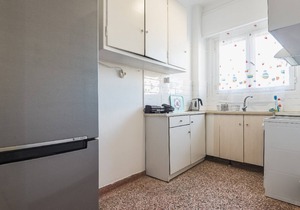 Super Paradise Apartment No. 1