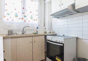 Super Paradise Apartment No. 1
