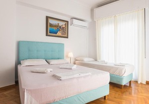 Super Paradise Apartments