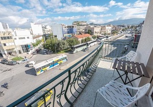 Super Paradise Apartments
