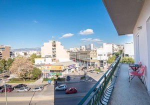 Super Paradise Apartments