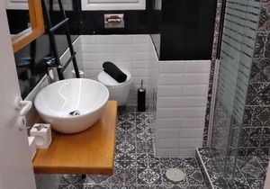 Super Stylish Apartments in Syntagma Square!
