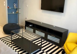 Superior Stylish Apartment @ Hilton