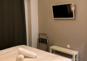 Superior Stylish Apartment @ Hilton