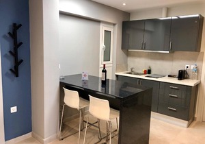 Superior Stylish Apartment @ Hilton